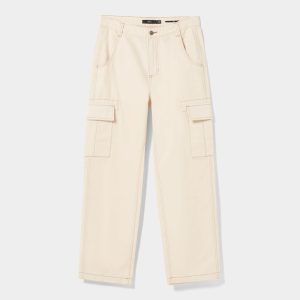 pantaloni bershka
