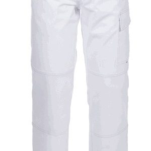 pantaloni bianchi