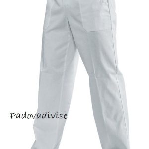 pantaloni bianchi