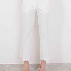 pantaloni bianchi