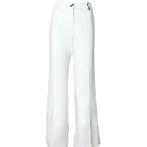 Pantaloni Black and white