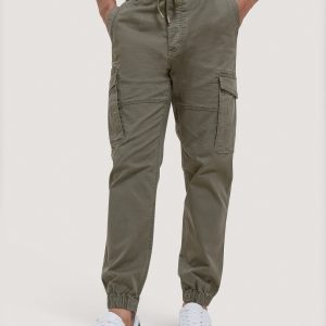 pantaloni cargo