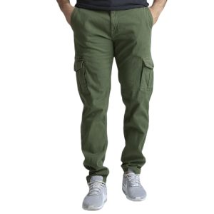pantaloni cargo