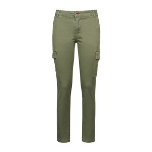 pantaloni cargo donna