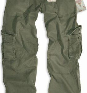 pantaloni cargo donna