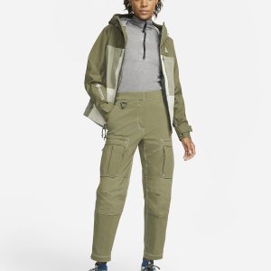 pantaloni cargo donna