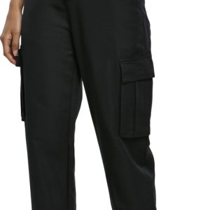 pantaloni cargo donna