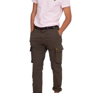 pantaloni cargo uomo