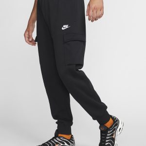 pantaloni cargo uomo