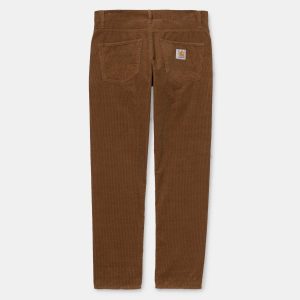 pantaloni carhartt