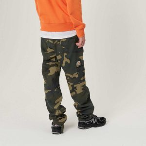 pantaloni carhartt