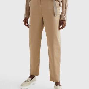 pantaloni chino