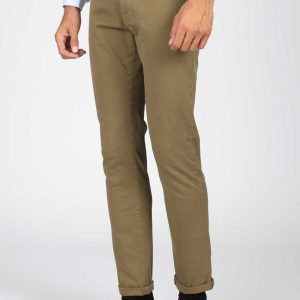 pantaloni chino