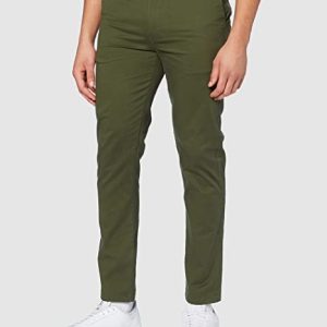 pantaloni chino