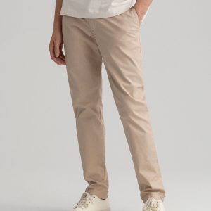 pantaloni chino