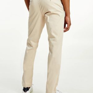 pantaloni chino