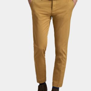 pantaloni chino
