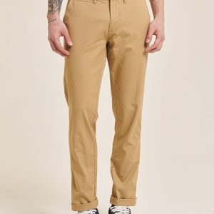 pantaloni chino