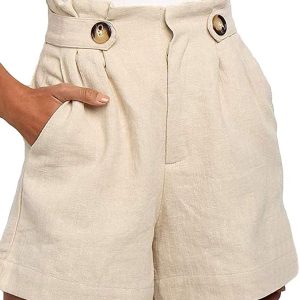 pantaloni corti