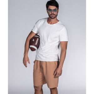 pantaloni corti uomo