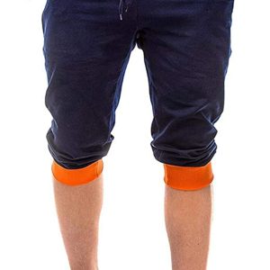 pantaloni corti uomo