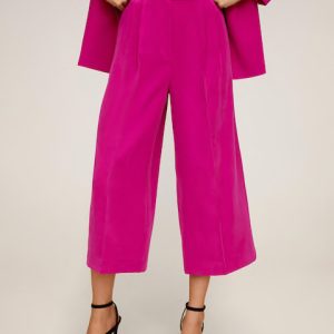 pantaloni culotte