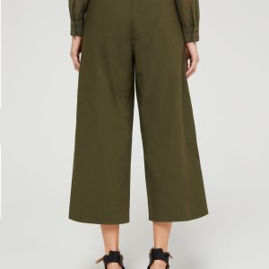 pantaloni culotte