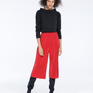 pantaloni culotte