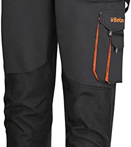 pantaloni da lavoro uomo