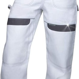 pantaloni da lavoro uomo