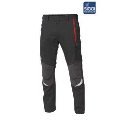 pantaloni da lavoro uomo