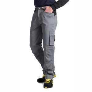 pantaloni da lavoro uomo