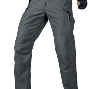 pantaloni da lavoro uomo