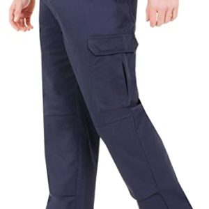 pantaloni da lavoro uomo