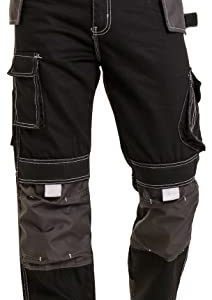 pantaloni da lavoro uomo