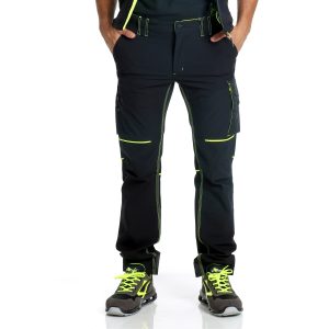 pantaloni da lavoro uomo