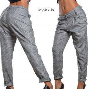 pantaloni donna