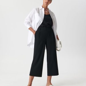 pantaloni eleganti