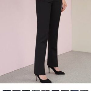pantaloni eleganti donna