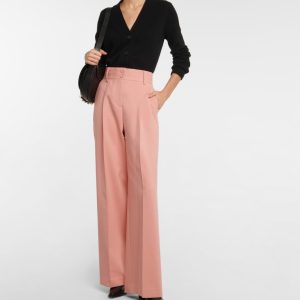 pantaloni eleganti donna