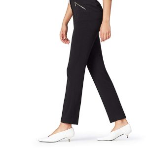 pantaloni eleganti donna