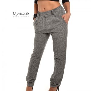 pantaloni eleganti donna