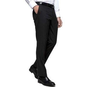 pantaloni eleganti uomo