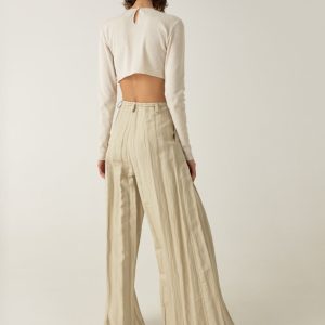 pantaloni estivi donna