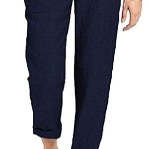 pantaloni estivi donna