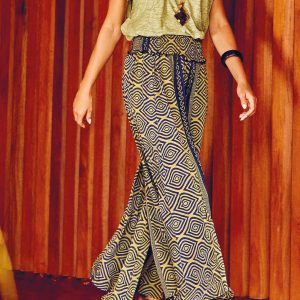 pantaloni estivi donna