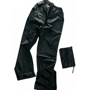 pantaloni impermeabili
