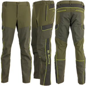 pantaloni impermeabili