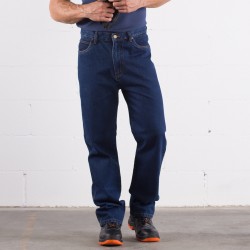 pantaloni jeans