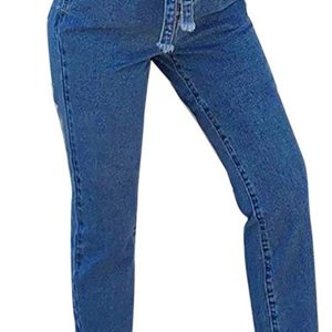 pantaloni jeans